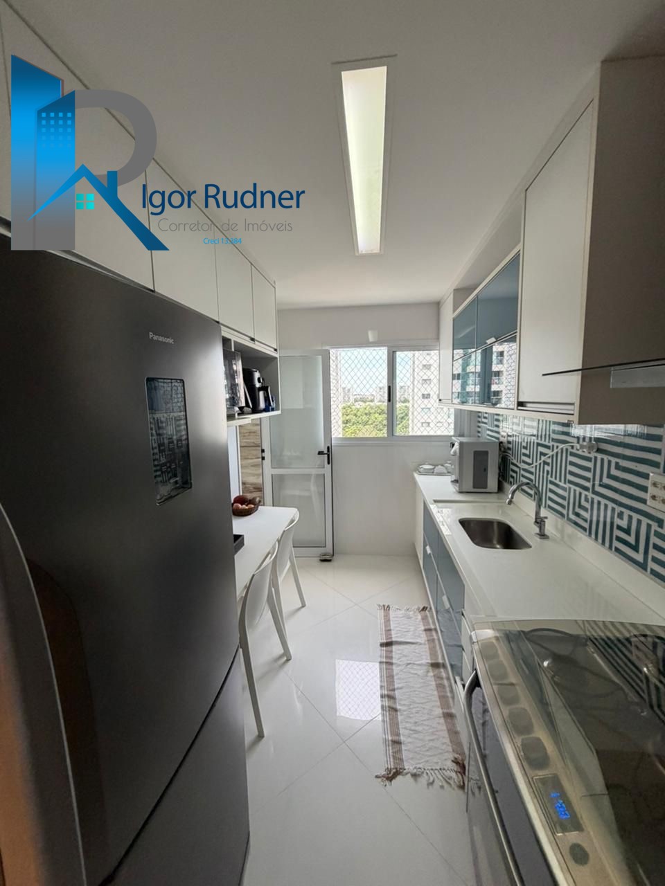 Apartamento, 2 quartos, 116 m² - Foto 19