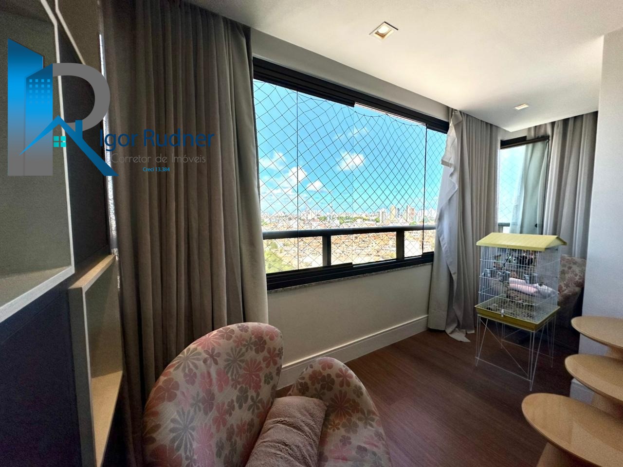 Apartamento, 2 quartos, 88 m² - Foto 5