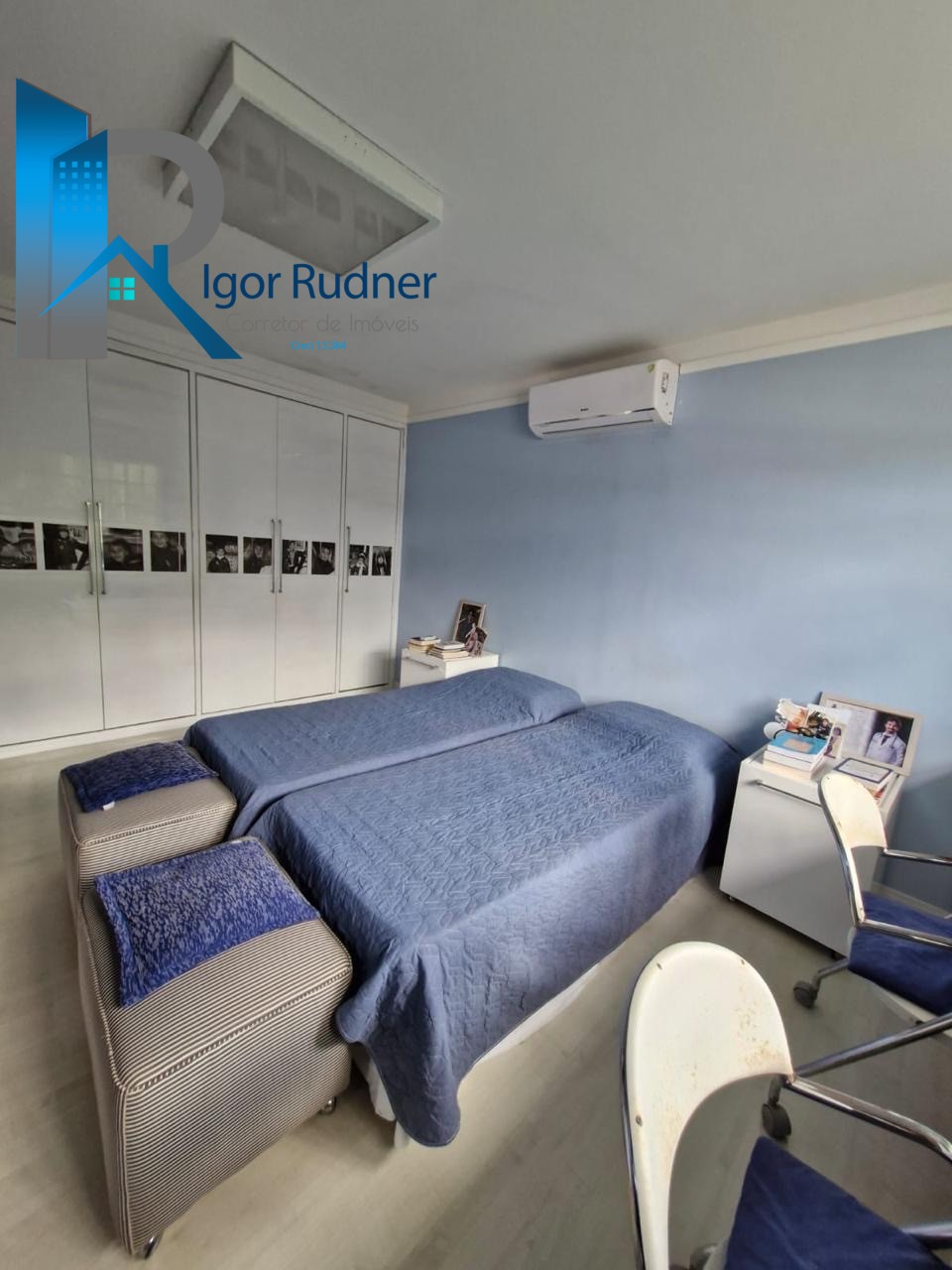 Casa de Condomínio, 4 quartos - Foto 14