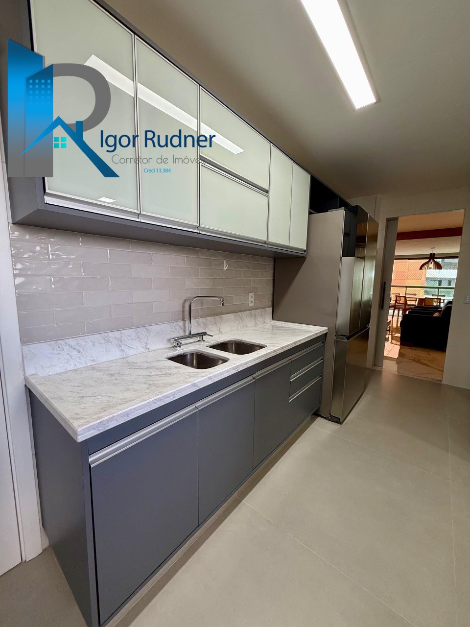 Apartamento, 3 quartos, 152 m² - Foto 25