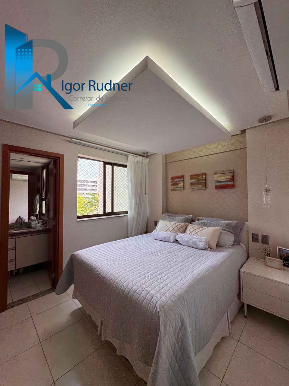 Apartamento, 3 quartos, 103 m² - Foto 14