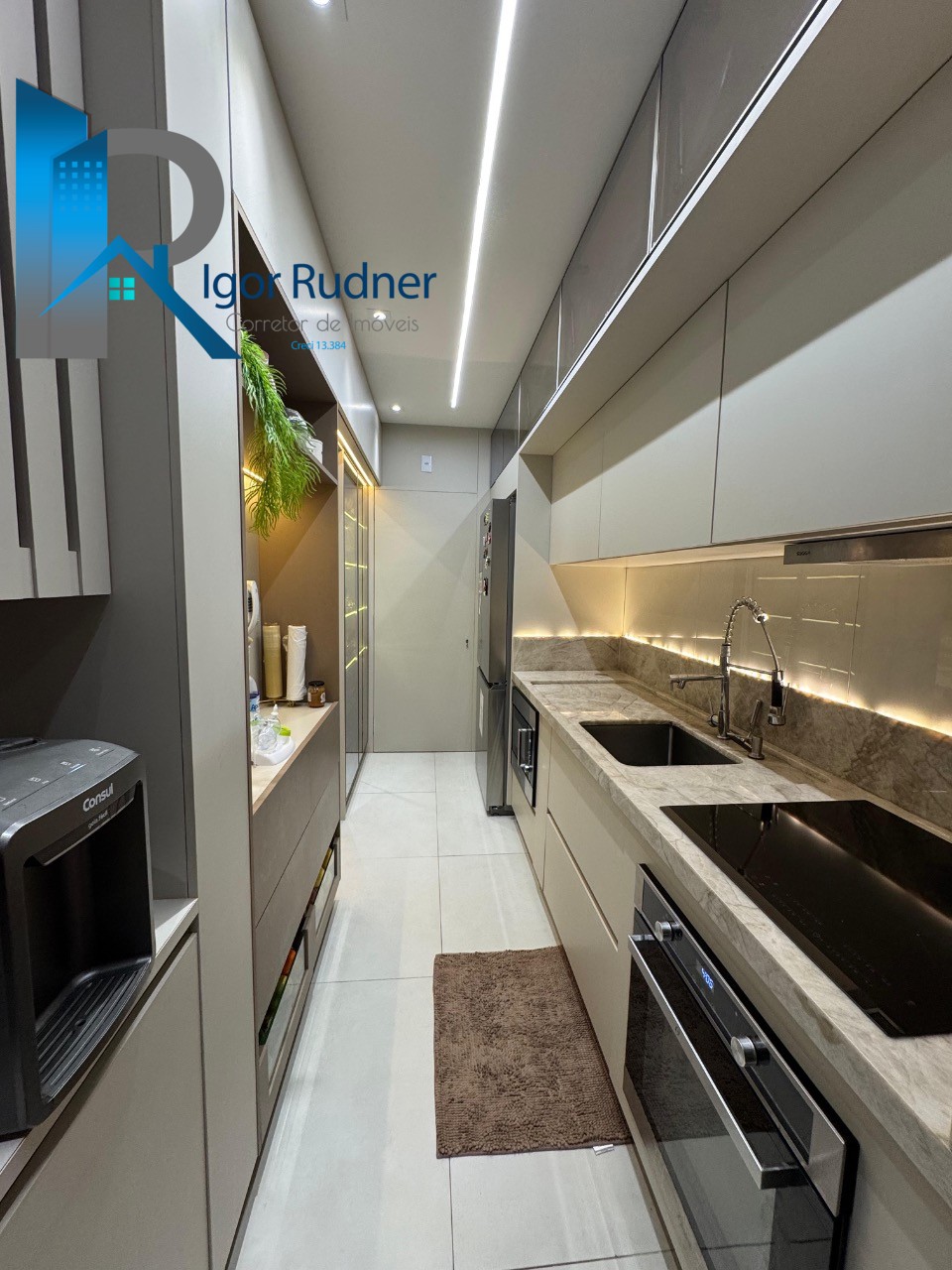 Apartamento, 3 quartos, 80 m² - Foto 15