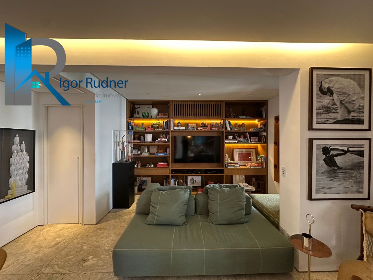 Apartamento, 3 quartos, 163 m² - Foto 8