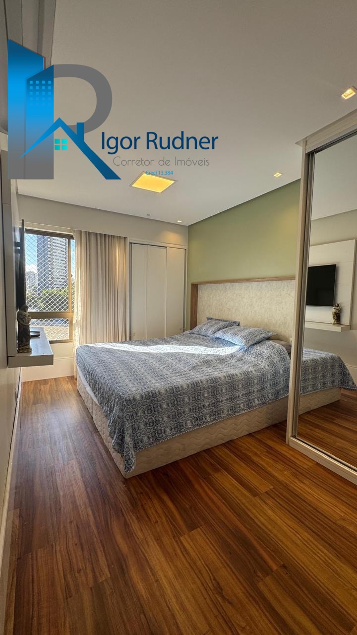 Apartamento, 2 quartos, 82 m² - Foto 12
