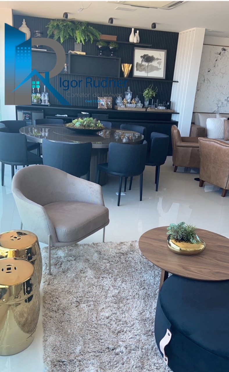 Apartamento, 3 quartos, 152 m² - Foto 2