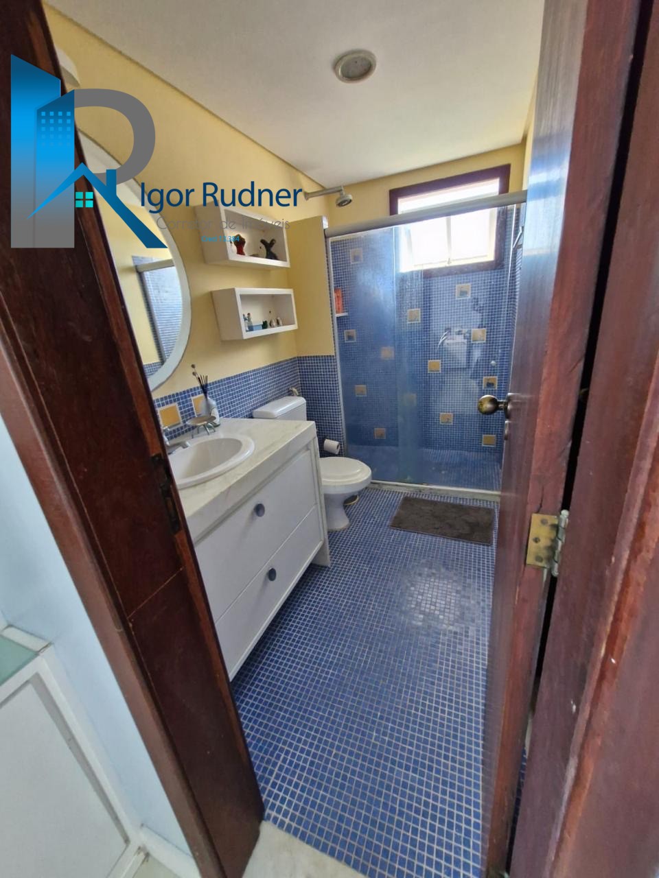 Casa de Condomínio, 4 quartos - Foto 16