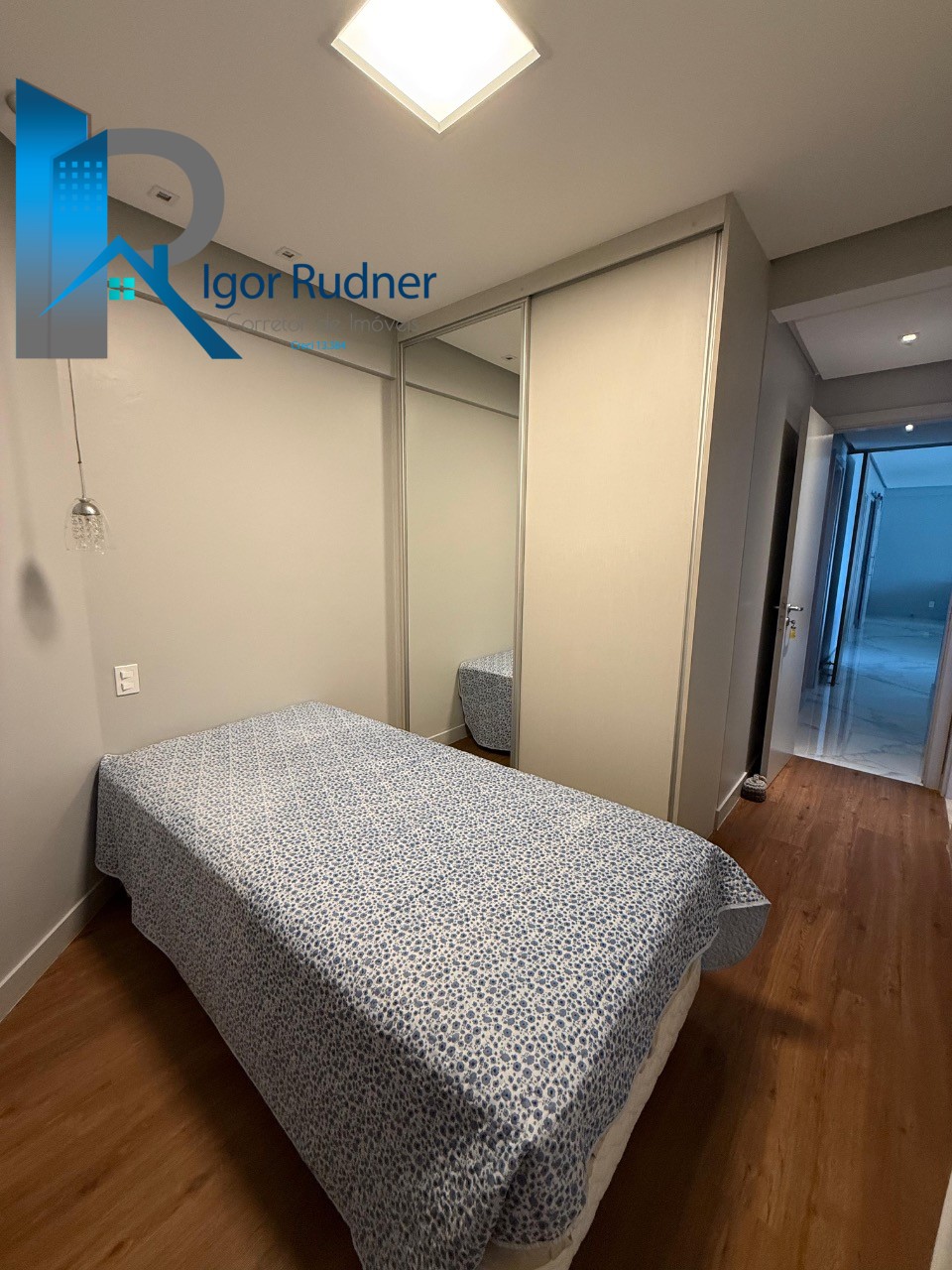 Apartamento, 3 quartos, 152 m² - Foto 21