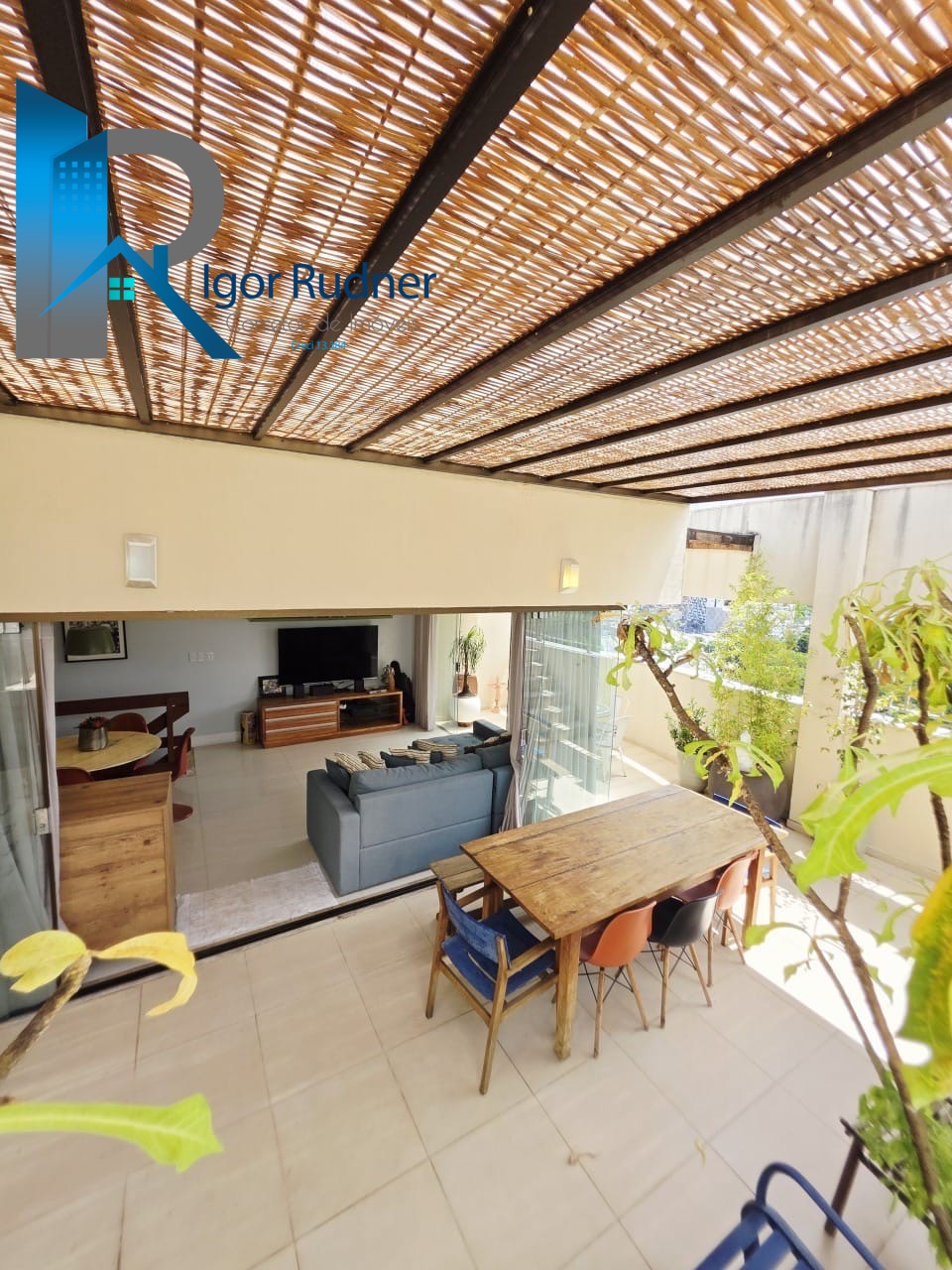 Cobertura, 2 quartos, 200 m² - Foto 5