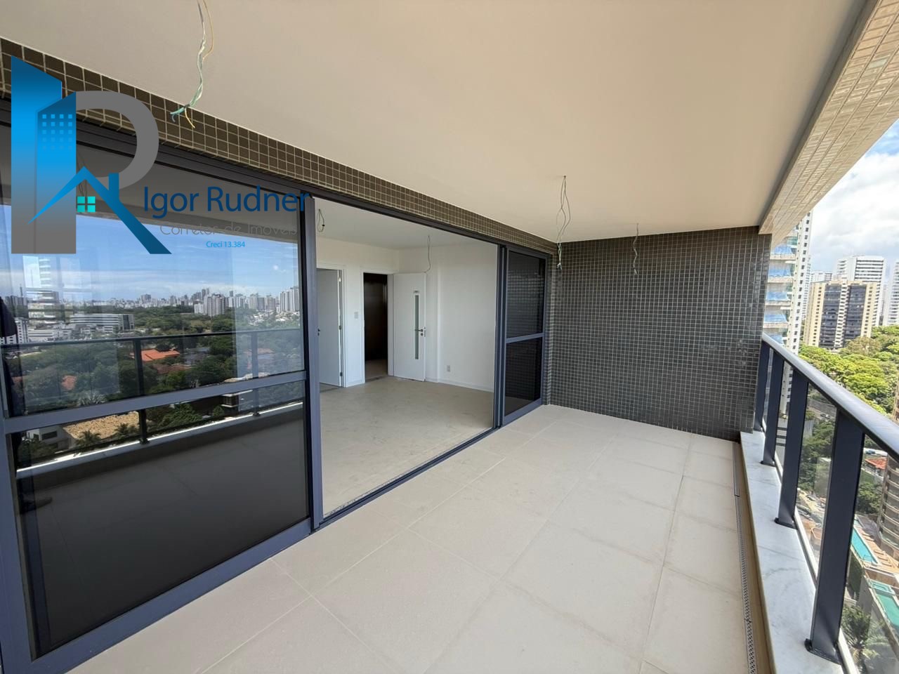 Apartamento, 3 quartos, 107 m² - Foto 5