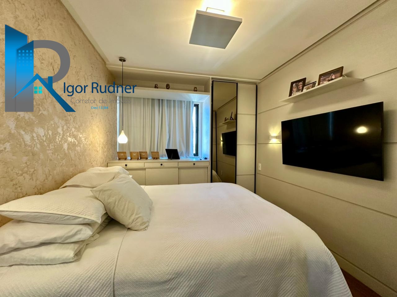 Apartamento, 2 quartos, 88 m² - Foto 27