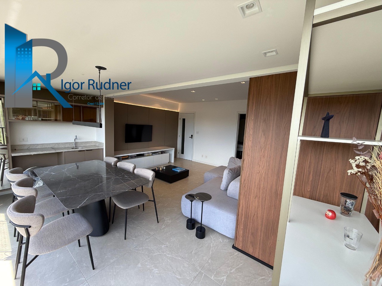 Apartamento, 2 quartos, 82 m² - Foto 4