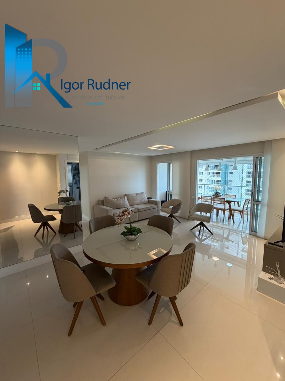 Apartamento, 2 quartos, 116 m² - Foto 10