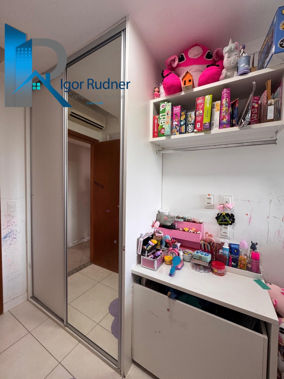 Apartamento, 3 quartos, 103 m² - Foto 13