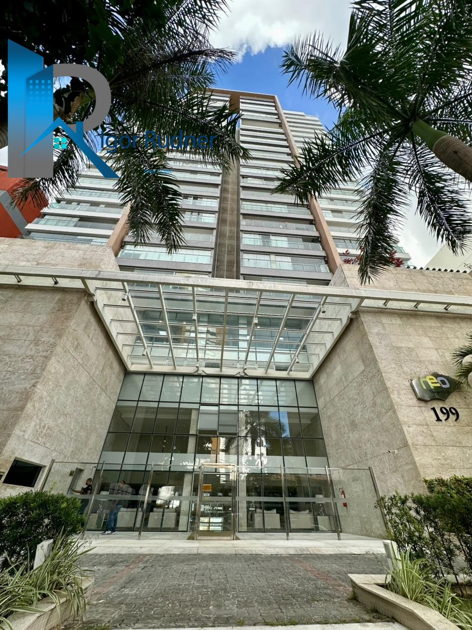 Apartamento, 2 quartos, 92 m² - Foto 33