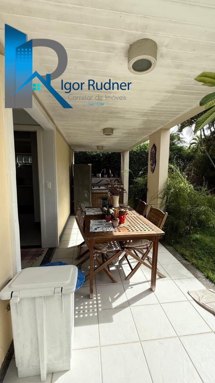 Casa de Condomínio, 4 quartos - Foto 41