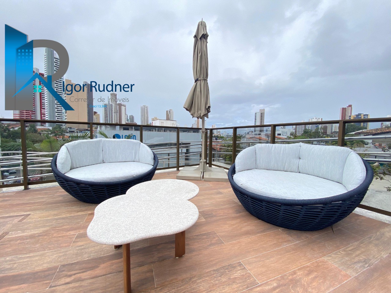 Apartamento, 3 quartos, 114 m² - Foto 24