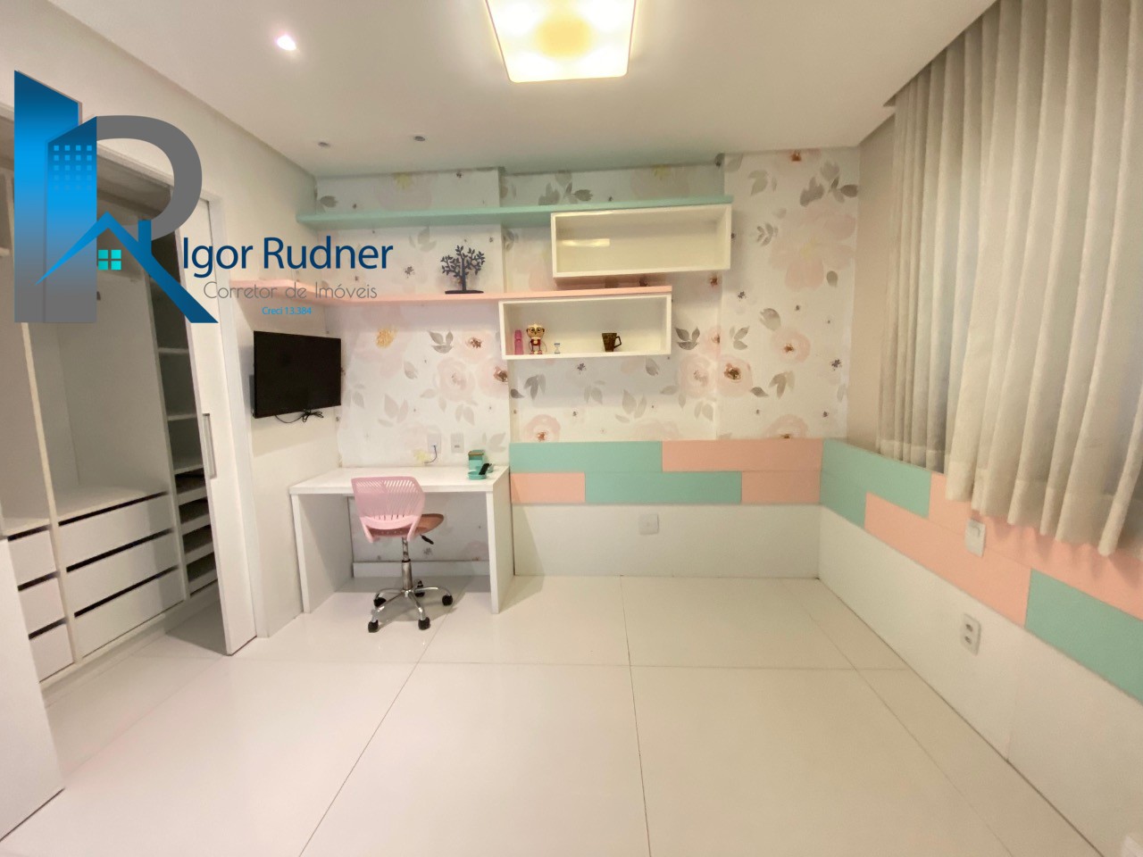 Apartamento, 3 quartos, 187 m² - Foto 15