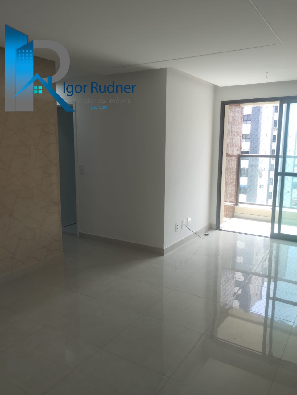 Apartamento, 3 quartos, 70 m² - Foto 2