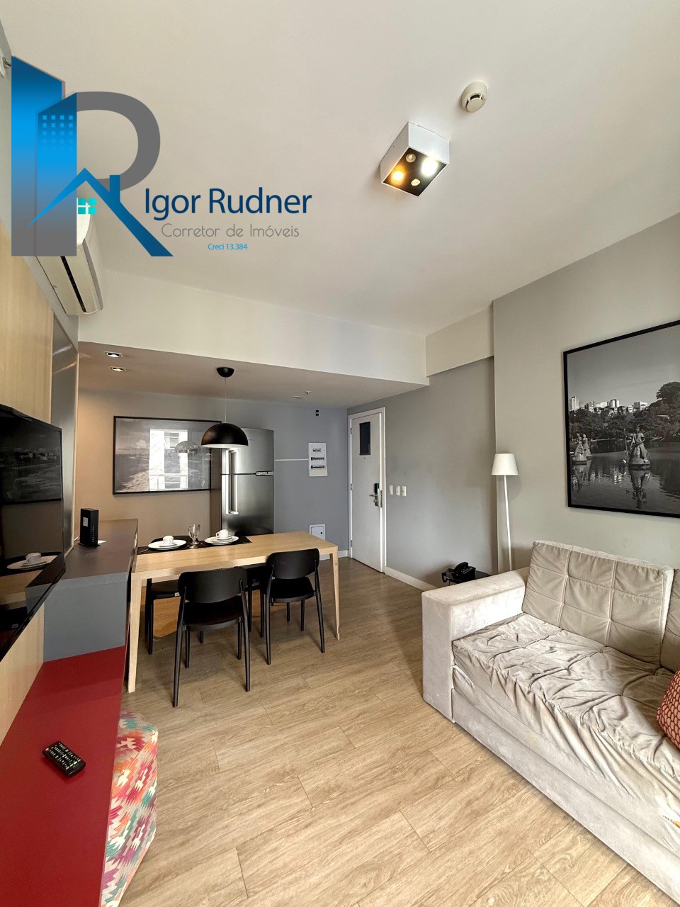 Apartamento, 2 quartos, 64 m² - Foto 5