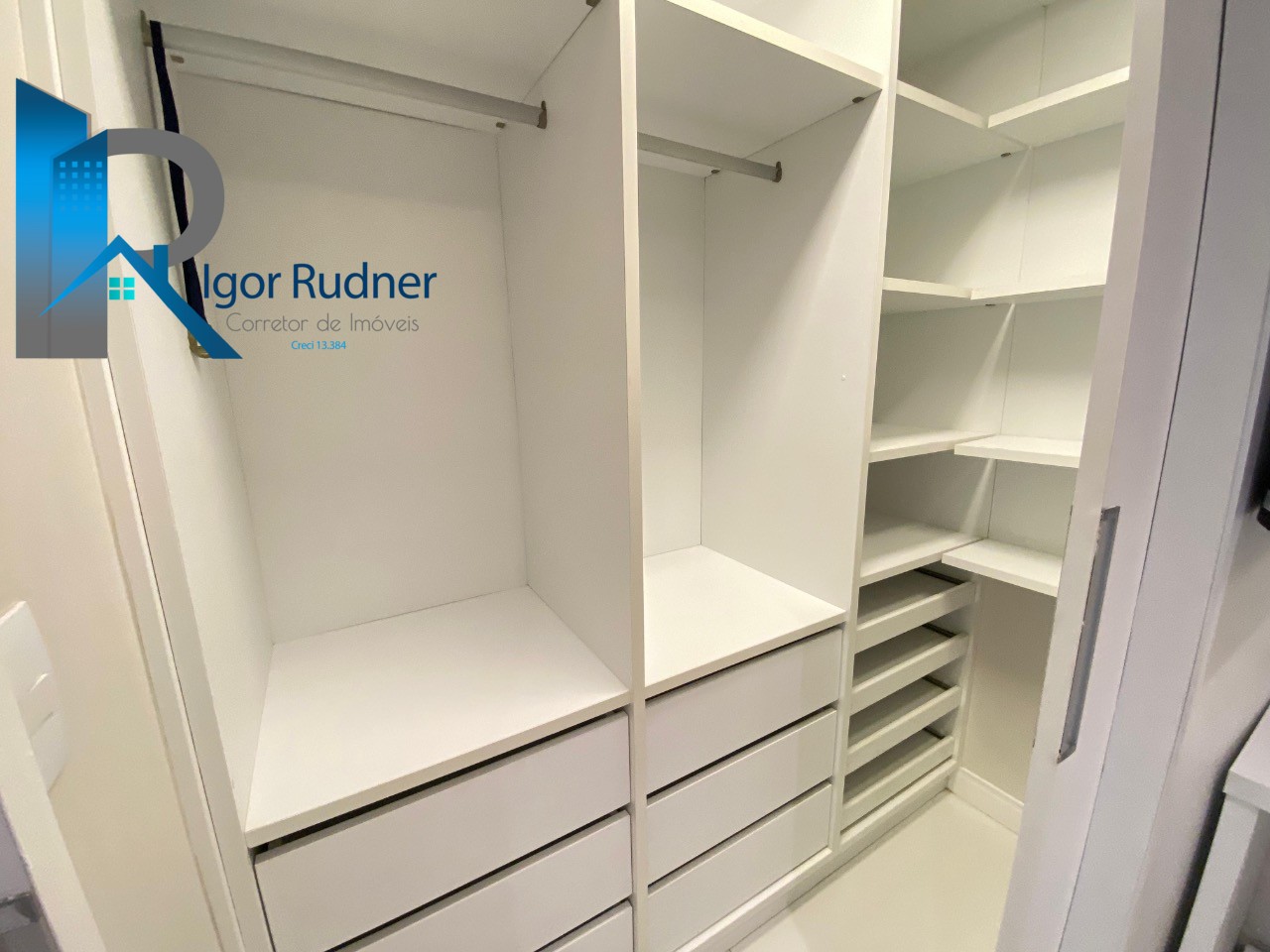 Apartamento, 3 quartos, 187 m² - Foto 17