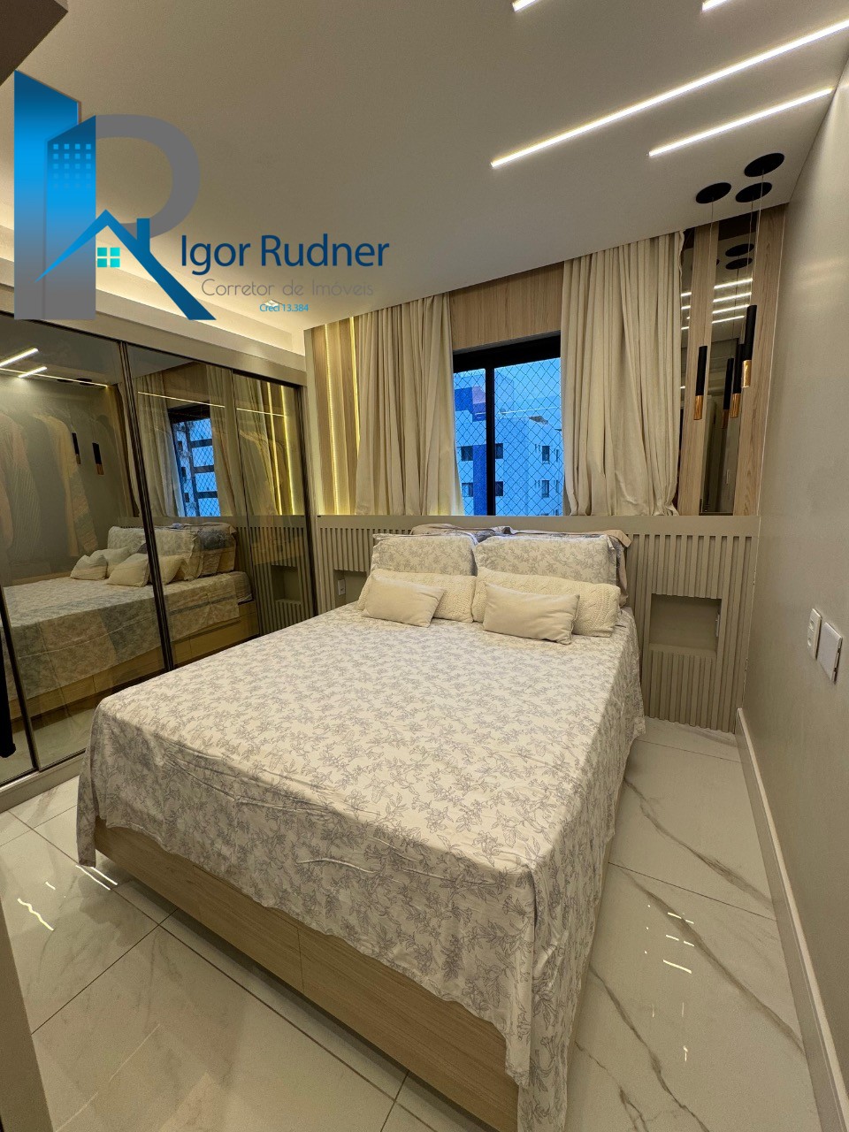 Apartamento, 3 quartos, 80 m² - Foto 11