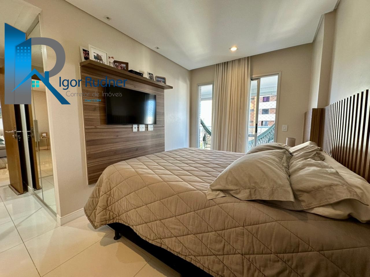 Apartamento, 2 quartos, 92 m² - Foto 20