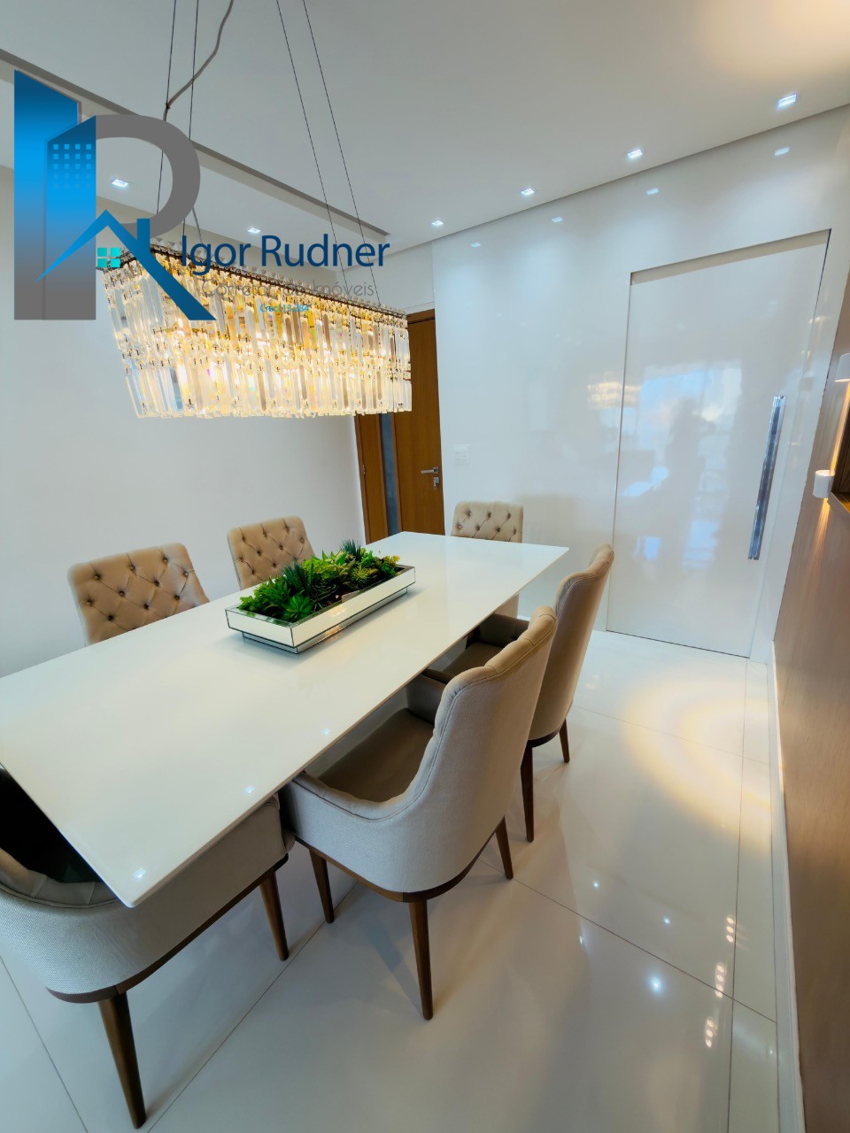 Apartamento, 3 quartos, 109 m² - Foto 7