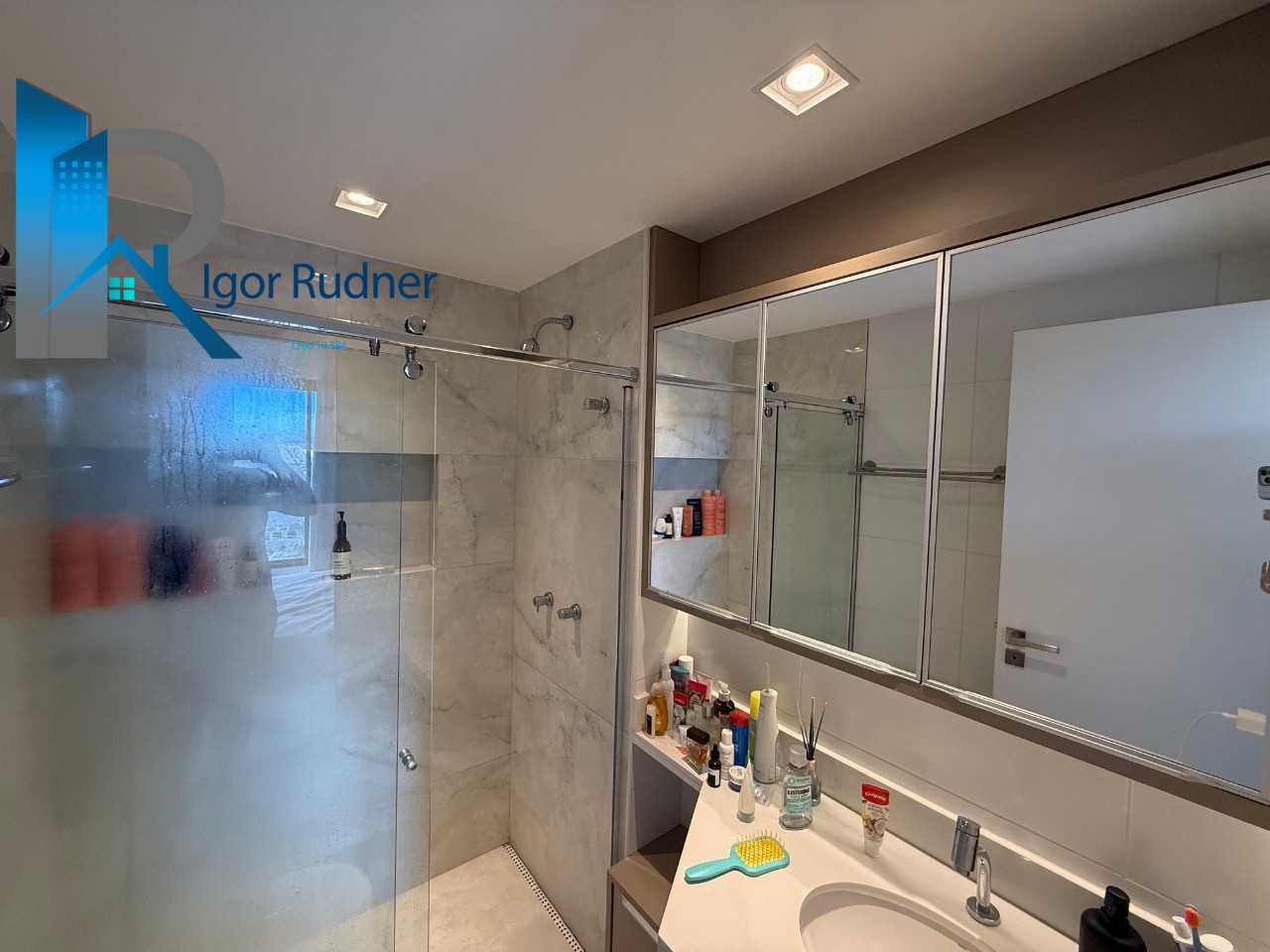 Apartamento, 2 quartos, 82 m² - Foto 9