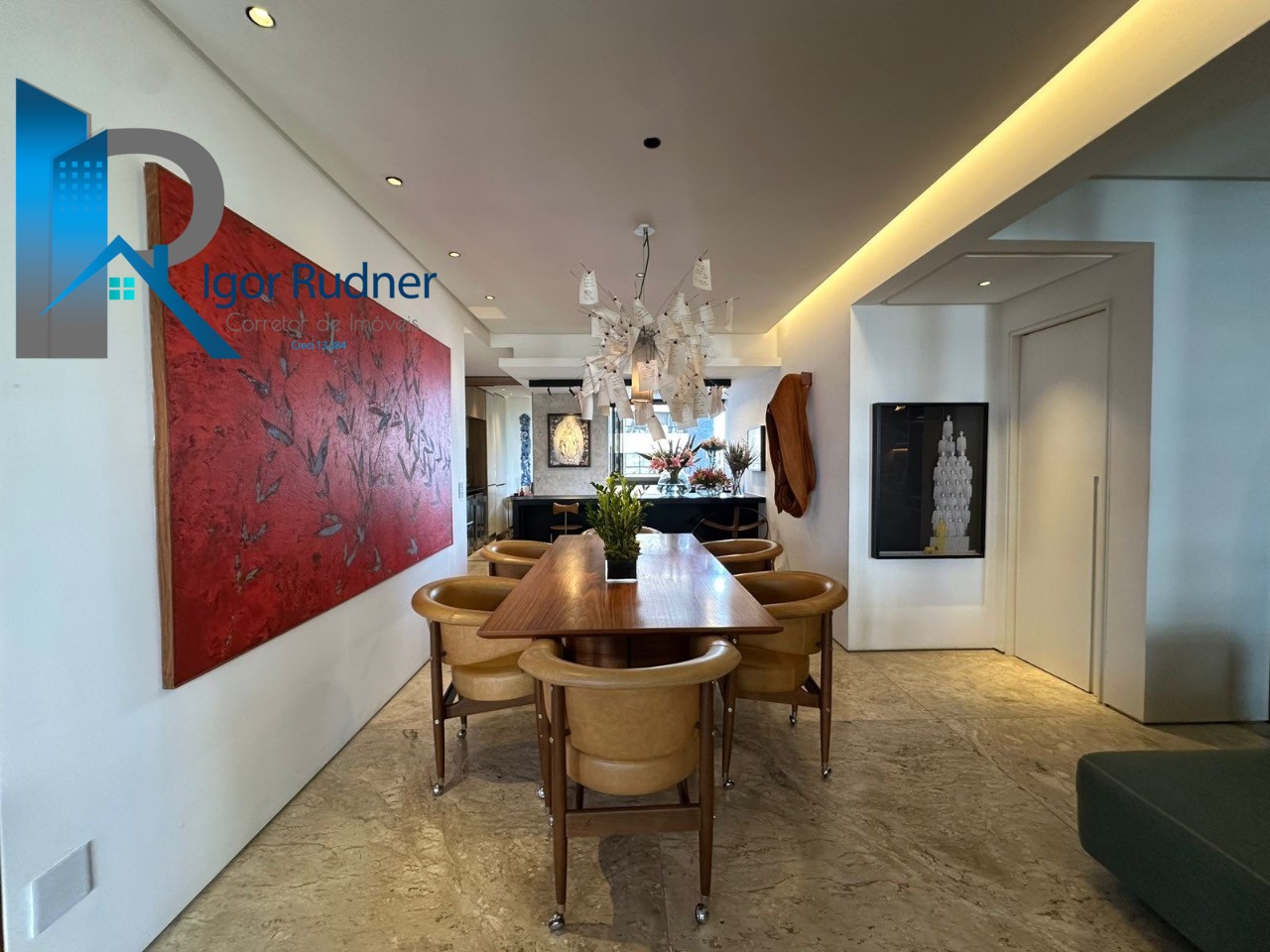 Apartamento, 3 quartos, 163 m² - Foto 12