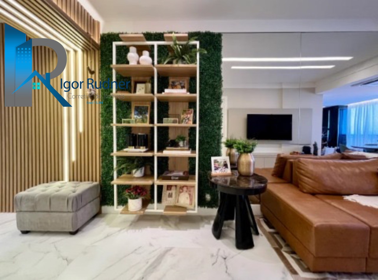 Apartamento, 1 quarto, 52 m² - Foto 5