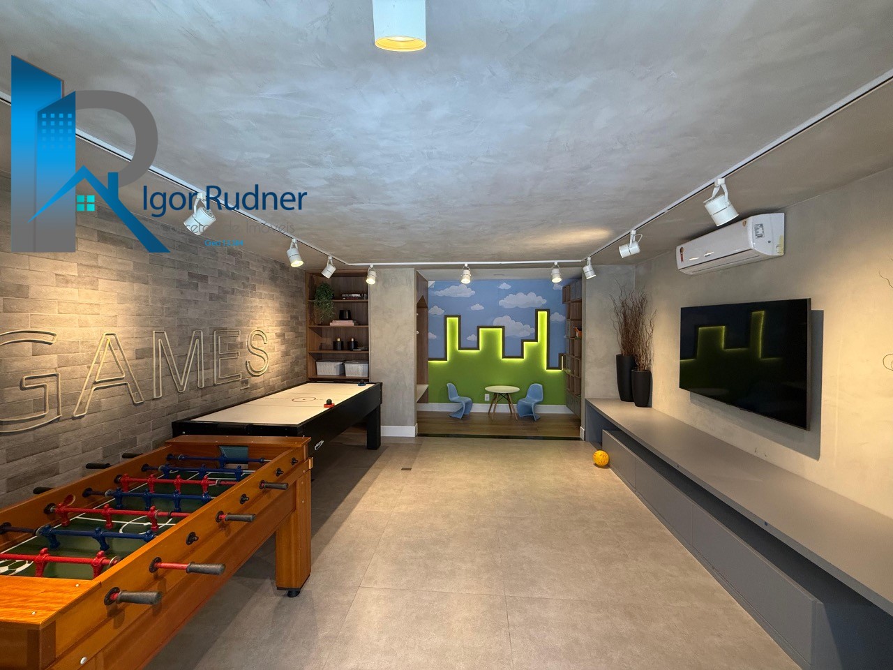 Apartamento, 2 quartos, 82 m² - Foto 19