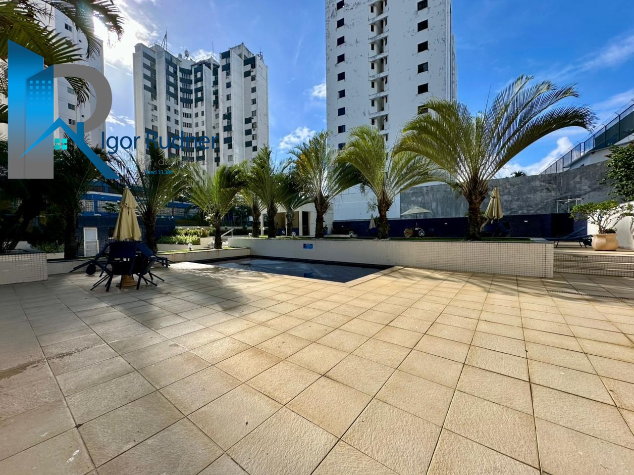 Apartamento, 3 quartos, 110 m² - Foto 47