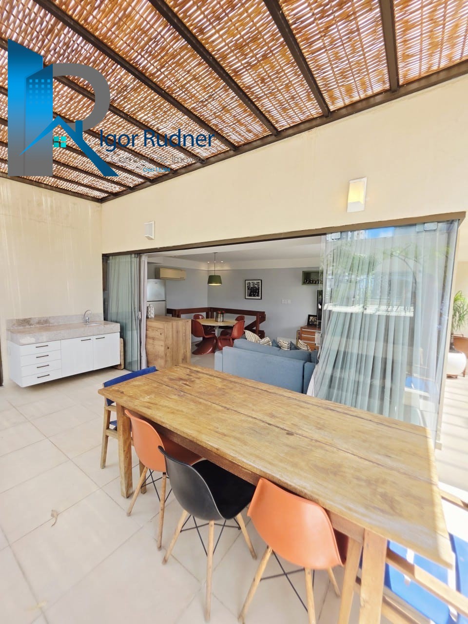 Cobertura, 2 quartos, 200 m² - Foto 7