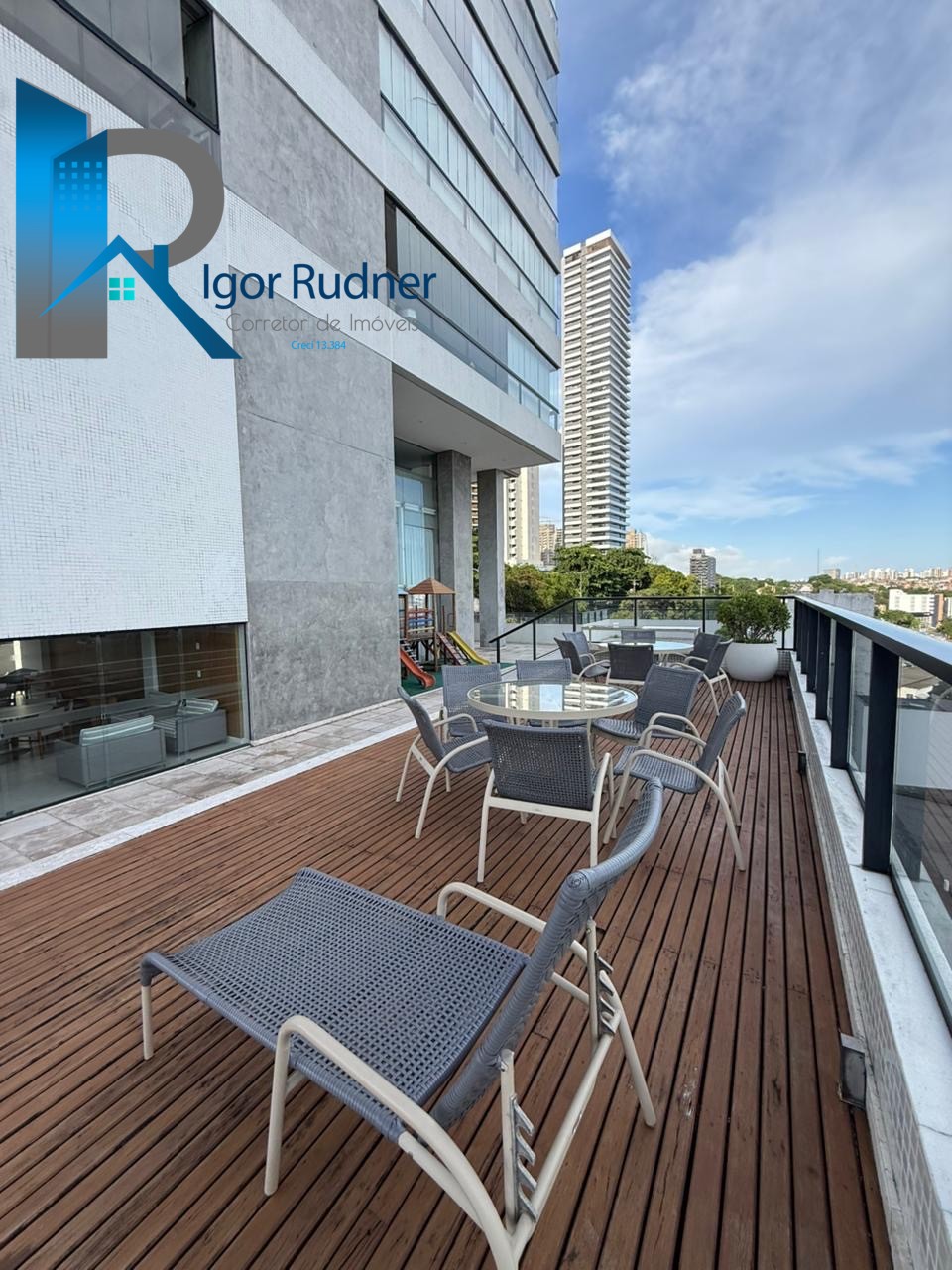 Apartamento, 3 quartos, 144 m² - Foto 26