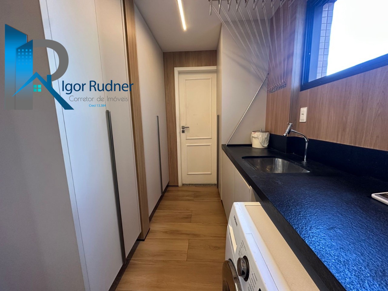 Apartamento, 3 quartos, 163 m² - Foto 30