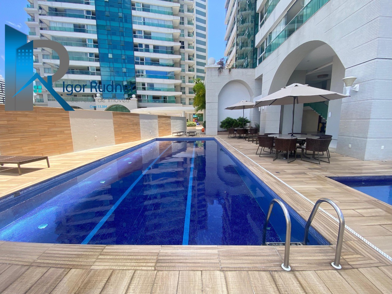 Apartamento, 3 quartos, 187 m² - Foto 27