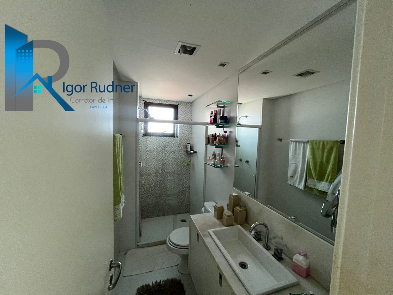Apartamento, 3 quartos, 152 m² - Foto 15