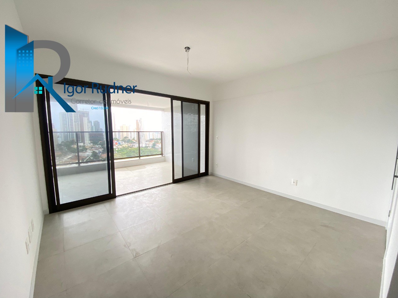 Apartamento, 3 quartos, 114 m² - Foto 5