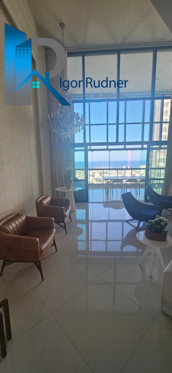 Apartamento, 4 quartos, 280 m² - Foto 3