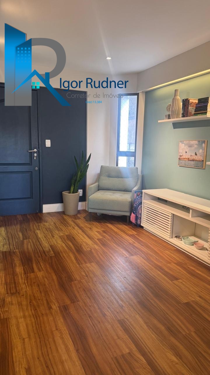 Apartamento, 2 quartos, 82 m² - Foto 9