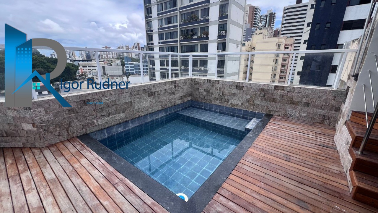 Cobertura, 4 quartos, 241 m² - Foto 20