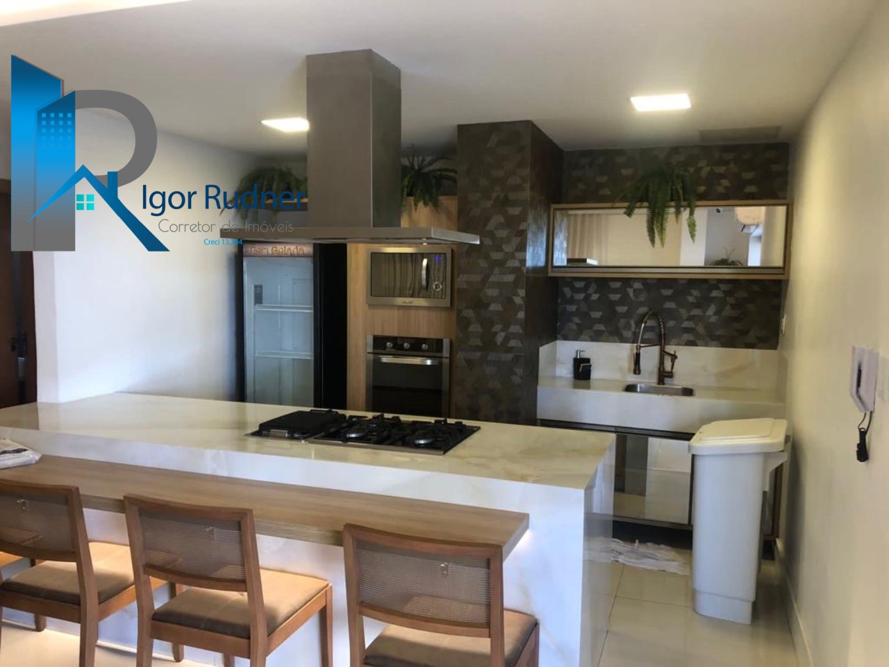 Apartamento, 3 quartos, 110 m² - Foto 15