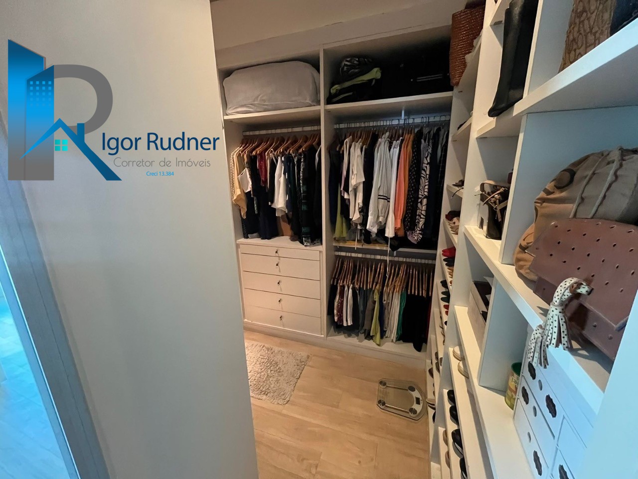 Apartamento, 3 quartos, 152 m² - Foto 16
