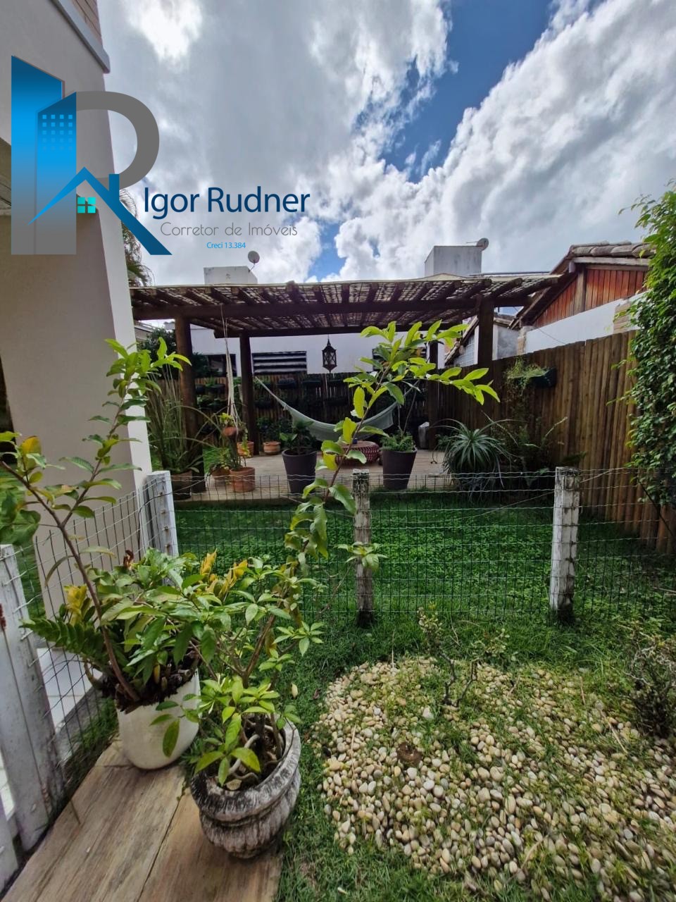 Casa de Condomínio, 4 quartos - Foto 45