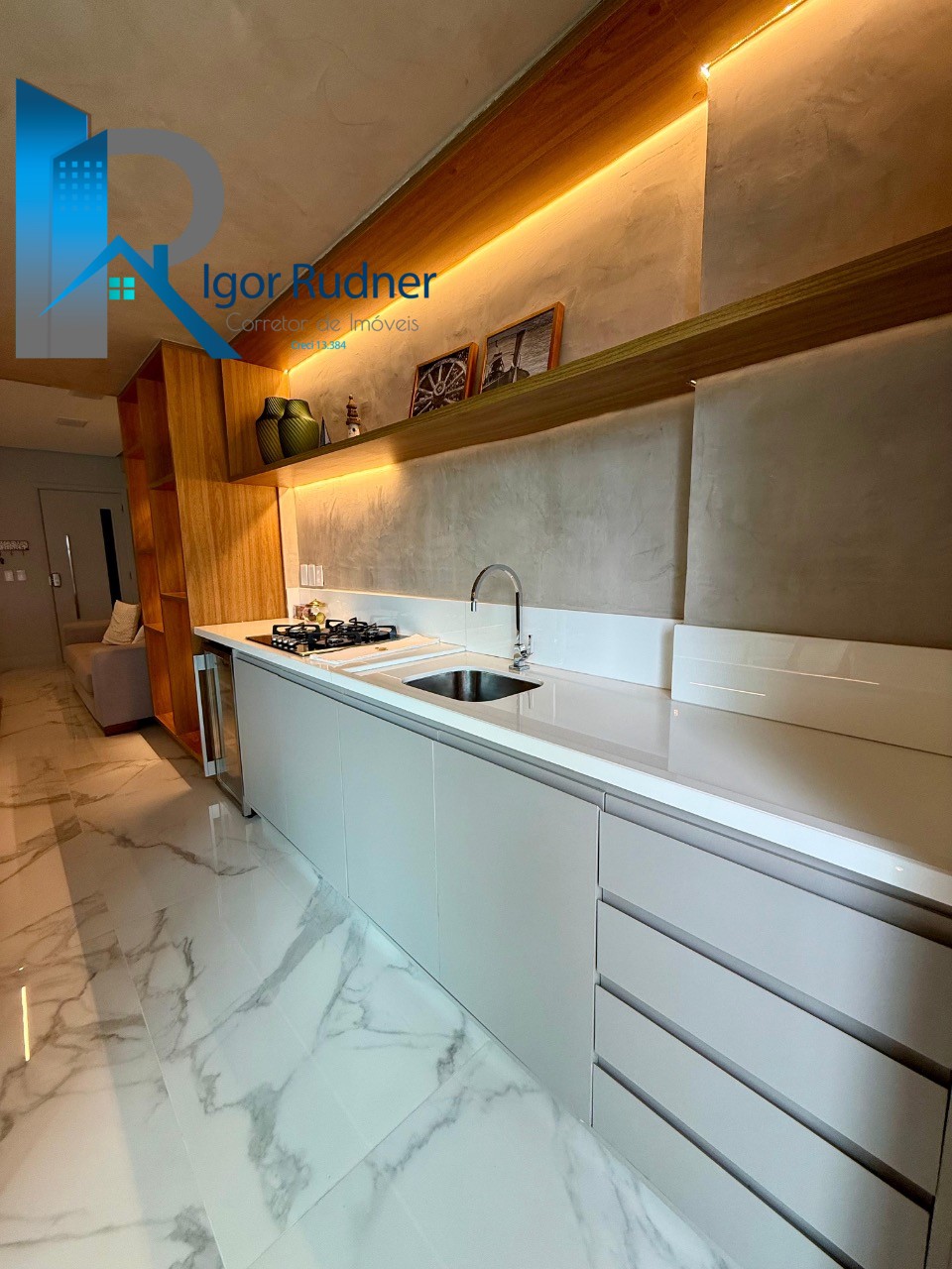 Apartamento, 3 quartos, 152 m² - Foto 6