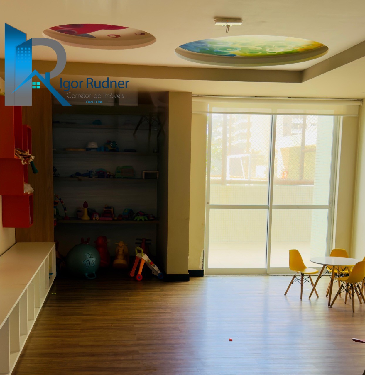 Apartamento, 3 quartos, 109 m² - Foto 26