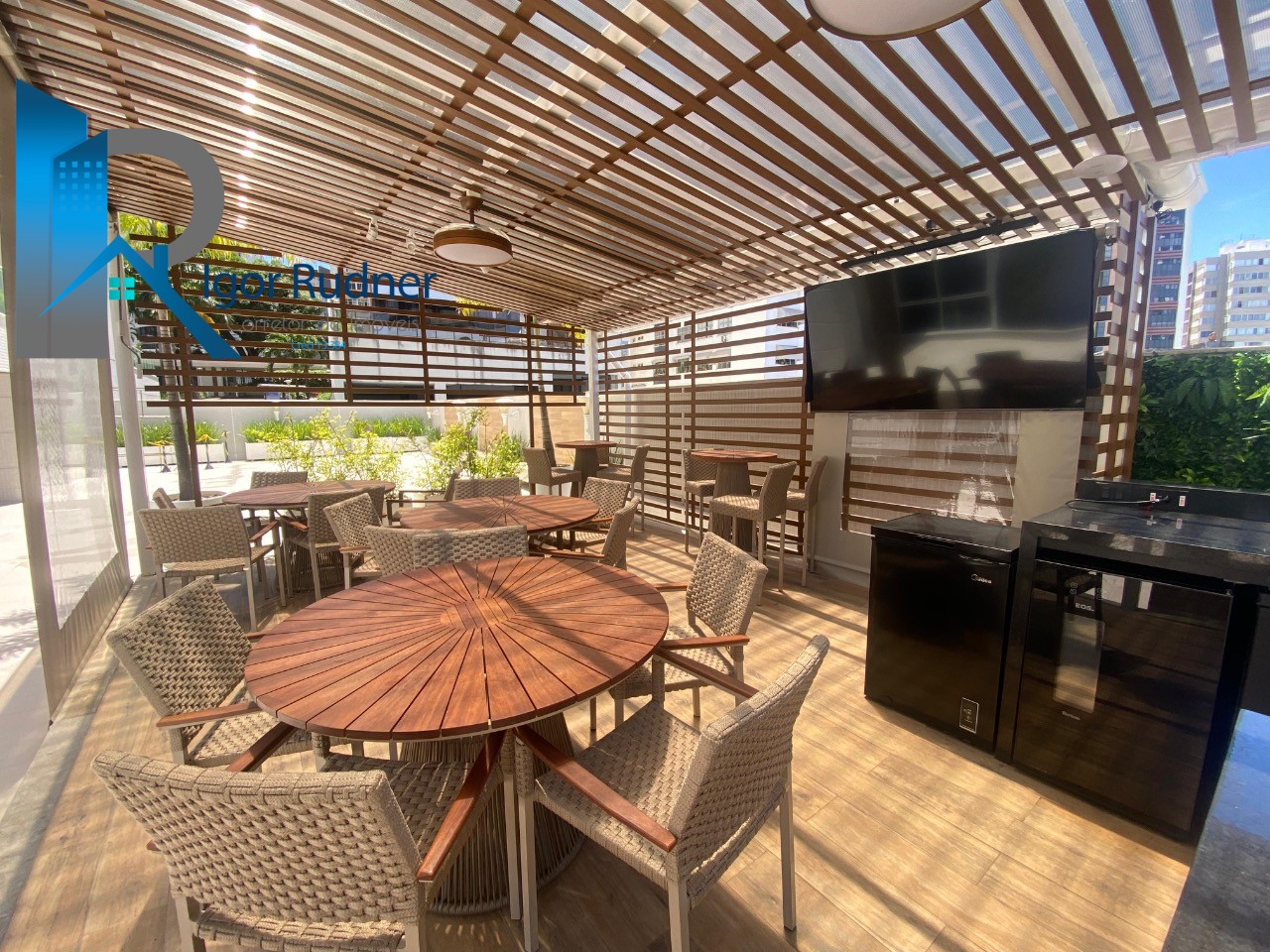 Apartamento, 3 quartos, 187 m² - Foto 31