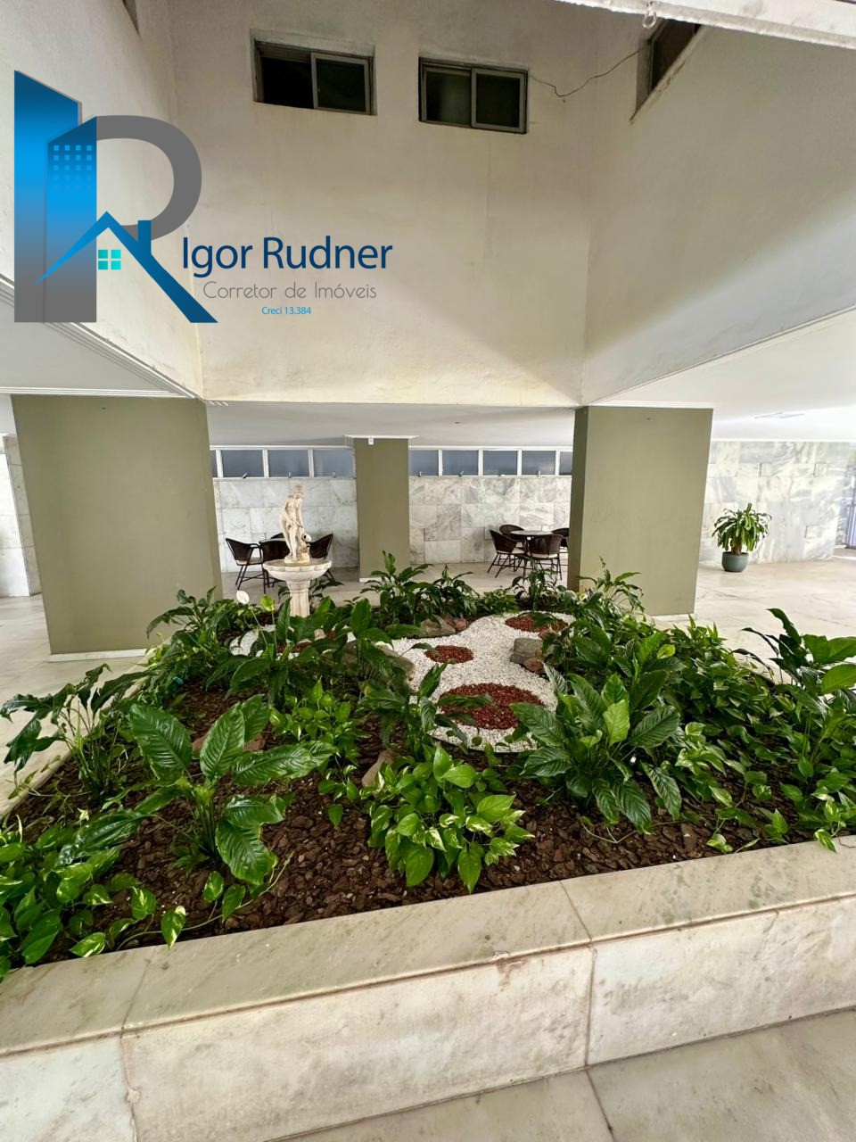 Apartamento, 3 quartos, 140 m² - Foto 42