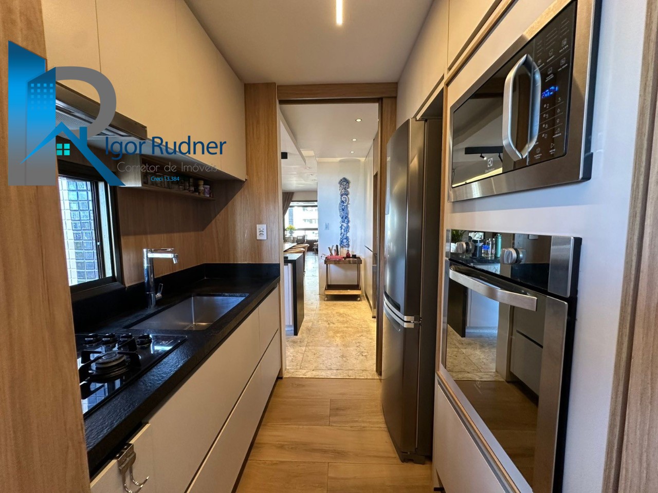 Apartamento, 3 quartos, 163 m² - Foto 31