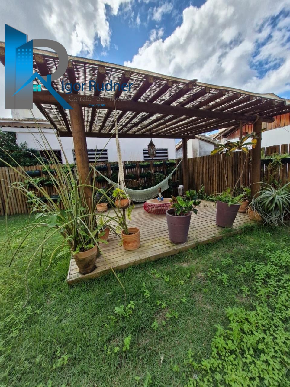 Casa de Condomínio, 4 quartos - Foto 44